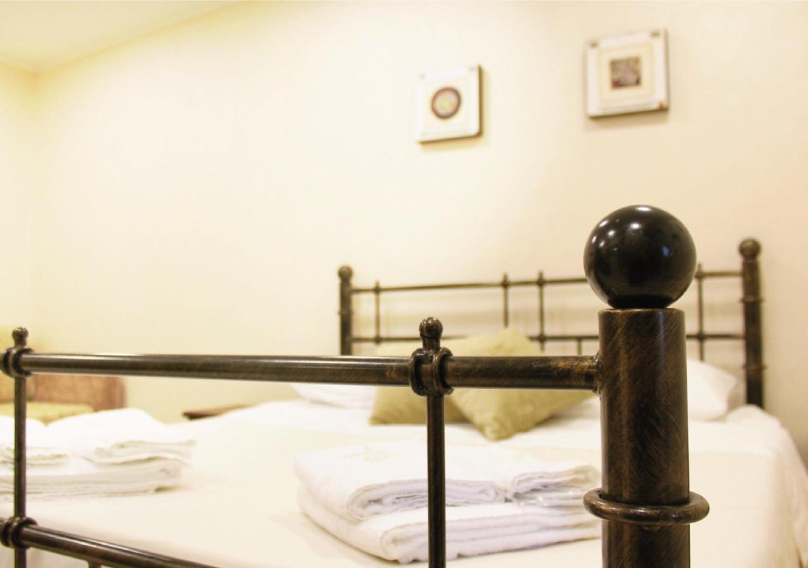 Le Corti - Dimora Storica Panzió Polistena Kültér fotó